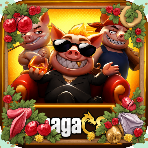 naga889 — galeri pratinjau Resmi APK